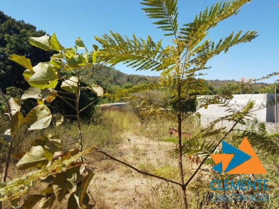 Terreno à Venda, 1.150 m² em Centro - Lagoa Santa