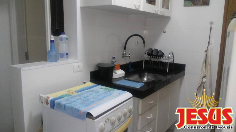 Imagem Apartamento com 3 Quartos à Venda, 97 m² em Praia Da Enseada - Guarujá