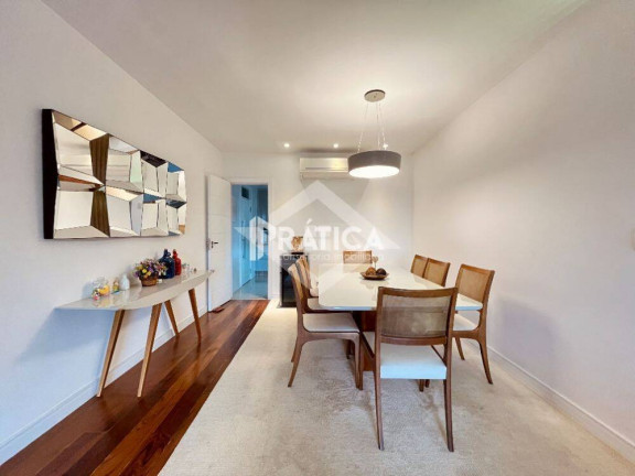 Imagem Apartamento com 3 Quartos à Venda, 160 m² em Barra Da Tijuca - Rio De Janeiro Imagem Apartamento com 3 Quartos à Venda, 160 m² em Barra Da Tijuca - Rio De Janeiro