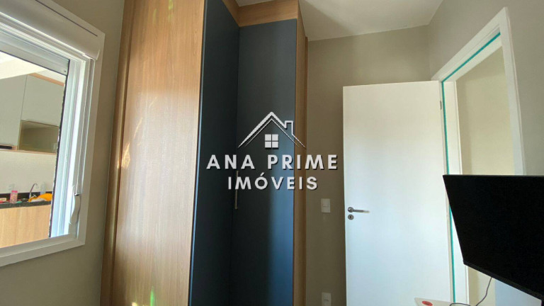 Imagem Apartamento com 3 Quartos à Venda, 65 m² em Parque Industrial - São José Dos Campos