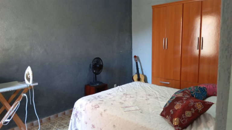 Imagem Casa com 3 Quartos à Venda,  em Tupi - Praia Grande