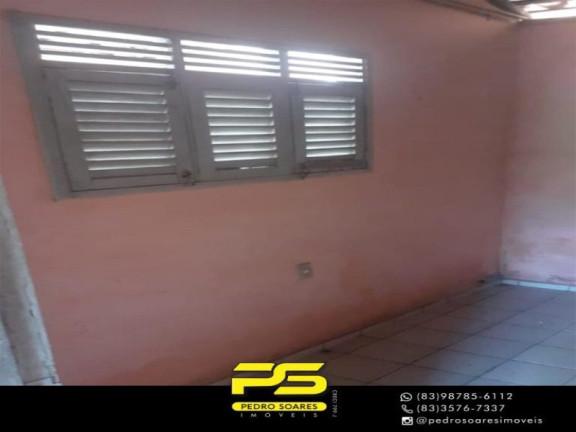 Imagem Casa com 2 Quartos à Venda, 560 m² em Alto Do Mateus - João Pessoa Imagem Casa com 2 Quartos à Venda, 560 m² em Alto Do Mateus - João Pessoa