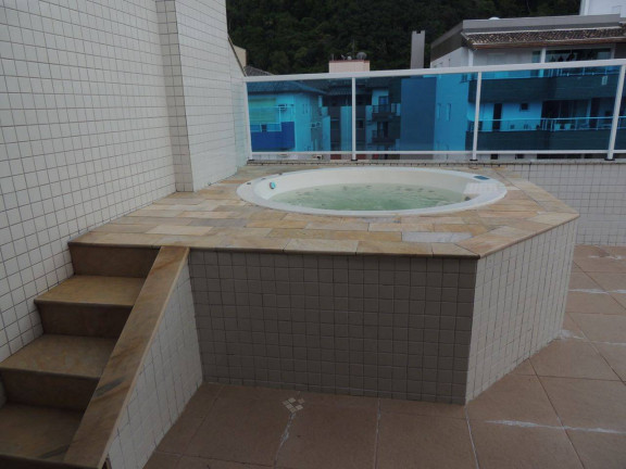 Imagem Cobertura com 3 Quartos à Venda, 188 m² em Praia Grande - Ubatuba