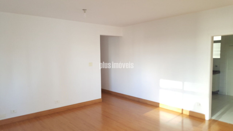 Apartamento com 2 Quartos à Venda, 99 m² em Bela Vista - São Paulo