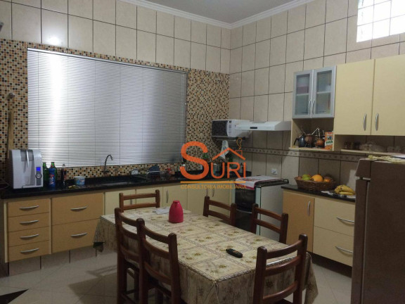 Imagem Sobrado com 5 Quartos à Venda, 250 m² em Canhema - Diadema Imagem Sobrado com 5 Quartos à Venda, 250 m² em Canhema - Diadema