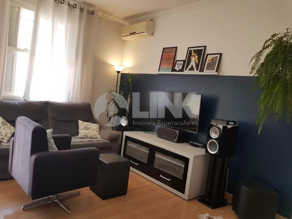 Apartamento com 2 Quartos à Venda, 85 m² em Menino Deus - Porto Alegre