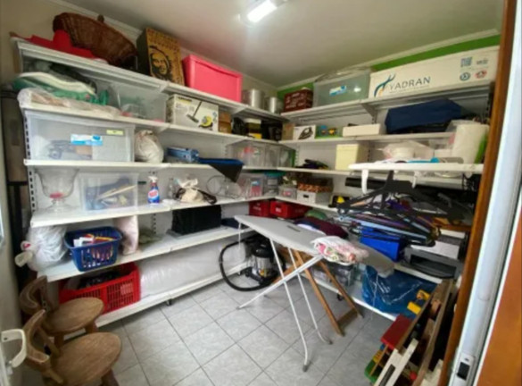 Imagem Casa com 3 Quartos à Venda, 220 m² em Vila Cordeiro - São Paulo Imagem Casa com 3 Quartos à Venda, 220 m² em Vila Cordeiro - São Paulo