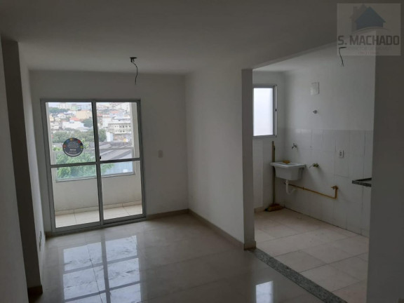 Imagem Apartamento com 2 Quartos à Venda, 52 m² em Utinga - Santo André Imagem Apartamento com 2 Quartos à Venda, 52 m² em Utinga - Santo André