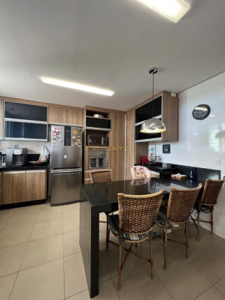 Apartamento com 4 Quartos à Venda, 188 m² em Jundiaí - Anápolis