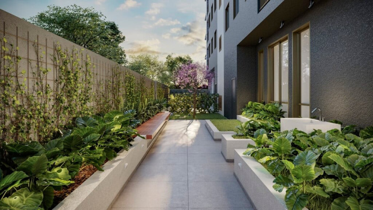 Imagem Apartamento com 3 Quartos à Venda, 74 m² em Juvevê - Curitiba Imagem Apartamento com 3 Quartos à Venda, 74 m² em Juvevê - Curitiba