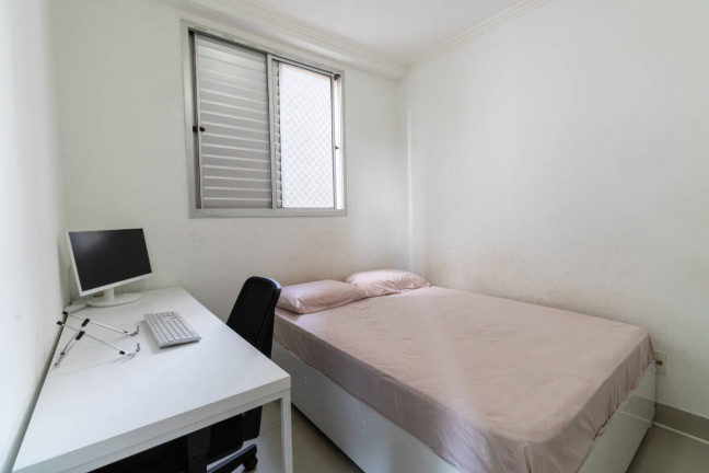 Imagem Apartamento com 2 Quartos à Venda, 42 m² em água Branca - São Paulo Imagem Apartamento com 2 Quartos à Venda, 42 m² em água Branca - São Paulo