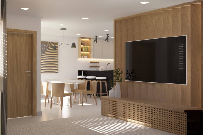 Imagem Casa com 4 Quartos à Venda, 152 m² em Buraquinho - Lauro De Freitas Imagem Casa com 4 Quartos à Venda, 152 m² em Buraquinho - Lauro De Freitas
