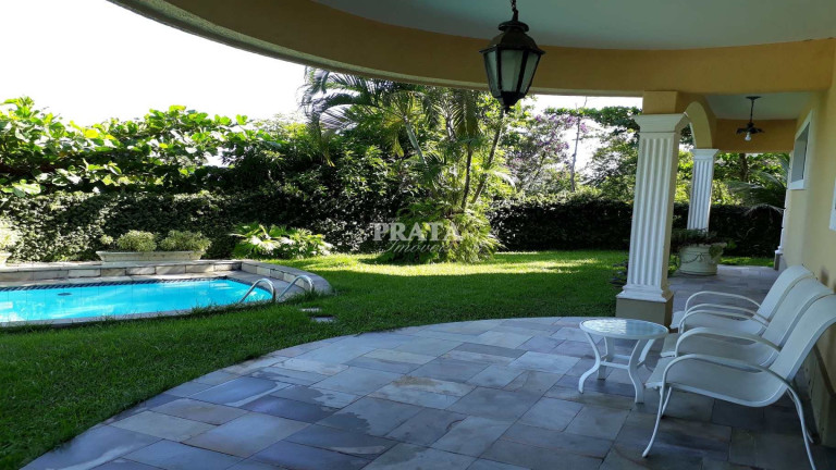 Imagem Casa à Venda, 514 m² em Enseada - Guarujá Imagem Casa à Venda, 514 m² em Enseada - Guarujá