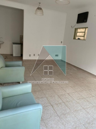 Sala Comercial para Alugar, 34 m² em Centro - Ribeirão Preto