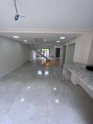 Imagem Sobrado com 3 Quartos à Venda, 358 m² em Vila Rosália - Guarulhos Imagem Sobrado com 3 Quartos à Venda, 358 m² em Vila Rosália - Guarulhos