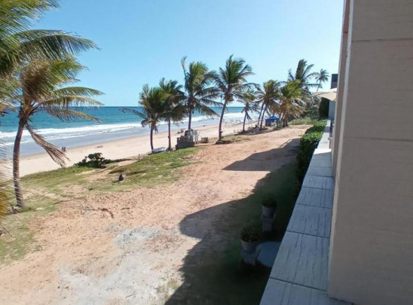 Imagem Casa com 3 Quartos à Venda, 110 m² em Stella Maris - Praia De Flamengo - Salvador