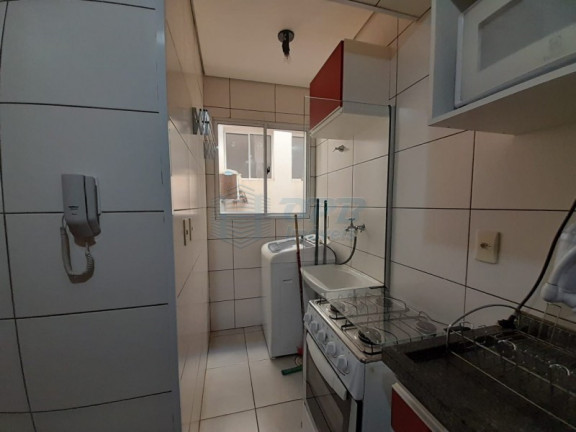 Imagem Apartamento à Venda,  em Vila Amélia - Ribeirão Preto