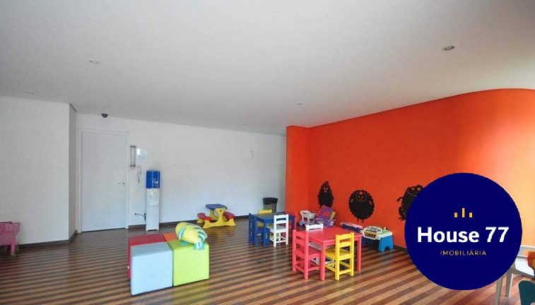Imagem Apartamento com 3 Quartos à Venda, 134 m² em Real Parque - São Paulo Imagem Apartamento com 3 Quartos à Venda, 134 m² em Real Parque - São Paulo