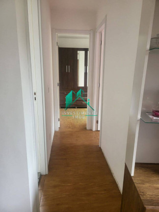 Imagem Apartamento com 2 Quartos à Venda, 62 m² em Jardim Parque Morumbi - São Paulo Imagem Apartamento com 2 Quartos à Venda, 62 m² em Jardim Parque Morumbi - São Paulo