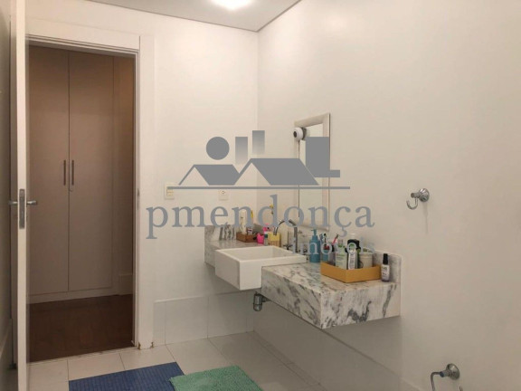 Imagem Apartamento com 4 Quartos à Venda, 460 m² em Higienópolis - São Paulo