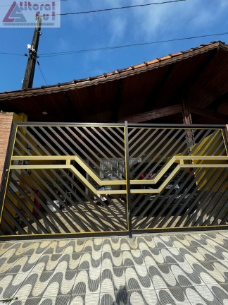 Imagem Casa com 2 Quartos à Venda, 73 m² em Real - Praia Grande Imagem Casa com 2 Quartos à Venda, 73 m² em Real - Praia Grande