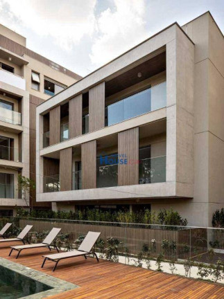 Imagem Cobertura com 4 Quartos à Venda, 369 m² em Alto De Pinheiros - São Paulo