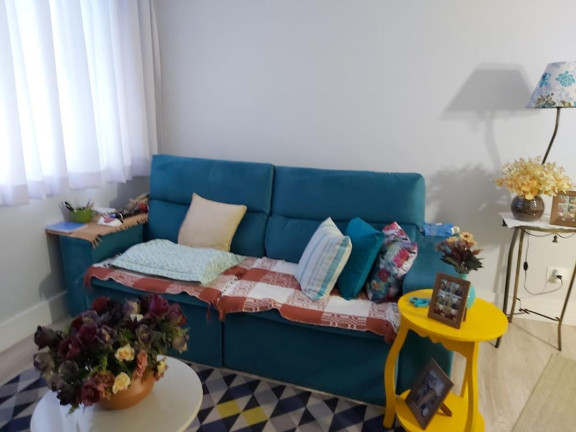Imagem Apartamento com 2 Quartos à Venda, 70 m² em Taboão - São Bernardo Do Campo Imagem Apartamento com 2 Quartos à Venda, 70 m² em Taboão - São Bernardo Do Campo