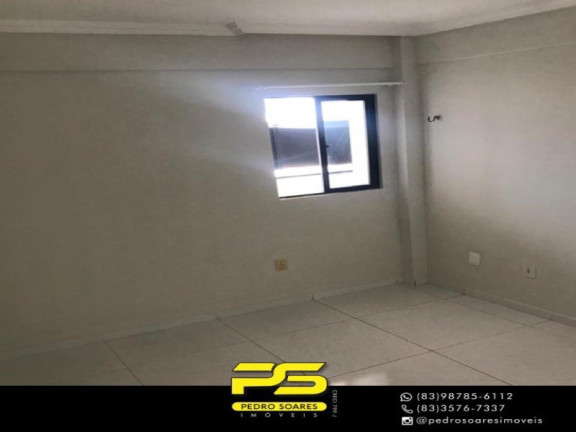 Imagem Apartamento com 3 Quartos à Venda, 90 m² em Jardim Cidade Universitária - João Pessoa Imagem Apartamento com 3 Quartos à Venda, 90 m² em Jardim Cidade Universitária - João Pessoa