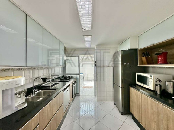 Imagem Imóvel com 3 Quartos à Venda, 209 m² em Chácara Pavieiro - Cotia