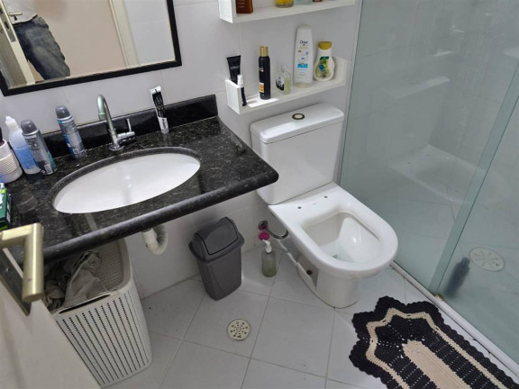 Imagem Apartamento com 2 Quartos à Venda,  em Forte - Praia Grande