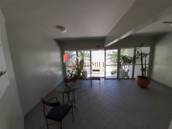 Imagem Apartamento com 3 Quartos à Venda, 91 m² em Coqueiros - Florianópolis Imagem Apartamento com 3 Quartos à Venda, 91 m² em Coqueiros - Florianópolis