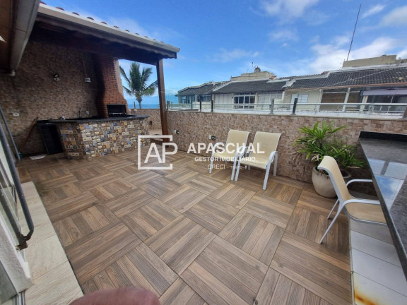Imagem Apartamento com 3 Quartos à Venda, 120 m² em Massaguaçu - Caraguatatuba