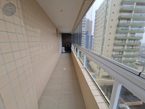 Imagem Apartamento com 2 Quartos à Venda, 86 m² em Aviação - Praia Grande