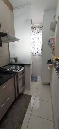 Imagem Apartamento com 2 Quartos à Venda, 50 m² em Ponte De São João - Jundiaí Imagem Apartamento com 2 Quartos à Venda, 50 m² em Ponte De São João - Jundiaí