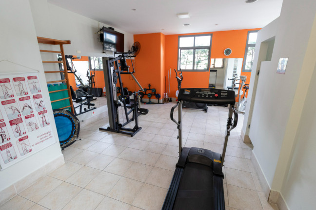 Apartamento com 3 Quartos à Venda, 103 m² em Planalto Paulista - São Paulo