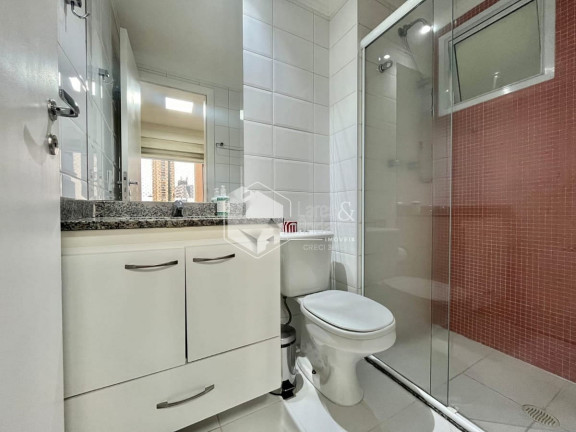 Imagem Apartamento com 3 Quartos à Venda, 65 m² em Vila Vera - São Paulo
