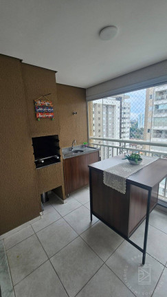 Imagem Apartamento com 3 Quartos à Venda, 88 m² em Parque Industrial - São José Dos Campos