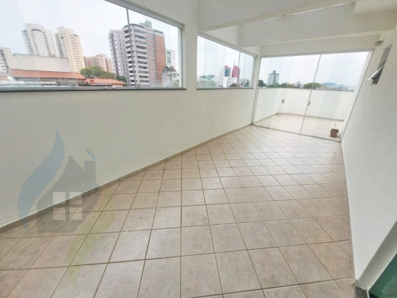Imagem Cobertura com 3 Quartos à Venda, 223 m² em Rudge Ramos - São Bernardo Do Campo