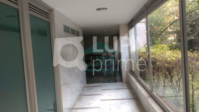 Imagem Apartamento com 3 Quartos para Alugar, 108 m² em Jardim Paulista - São Paulo