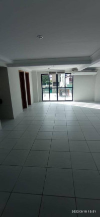 Imagem Apartamento com 3 Quartos à Venda, 115 m² em Manaíra - João Pessoa