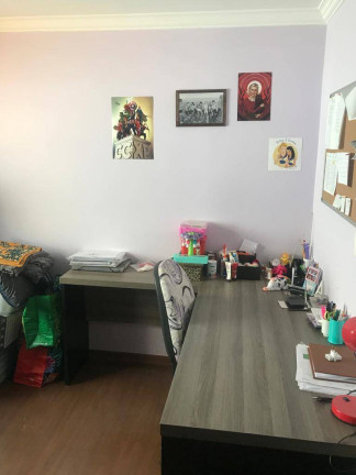 Imagem Casa com 4 Quartos à Venda, 185 m² em Vila Trujillo - Sorocaba Imagem Casa com 4 Quartos à Venda, 185 m² em Vila Trujillo - Sorocaba