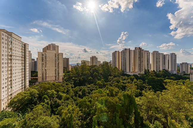 Imagem Apartamento com 3 Quartos à Venda, 107 m² em Vila Andrade - São Paulo Imagem Apartamento com 3 Quartos à Venda, 107 m² em Vila Andrade - São Paulo