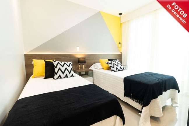 Imagem Apartamento com 4 Quartos à Venda, 150 m² em Aldeota - Fortaleza