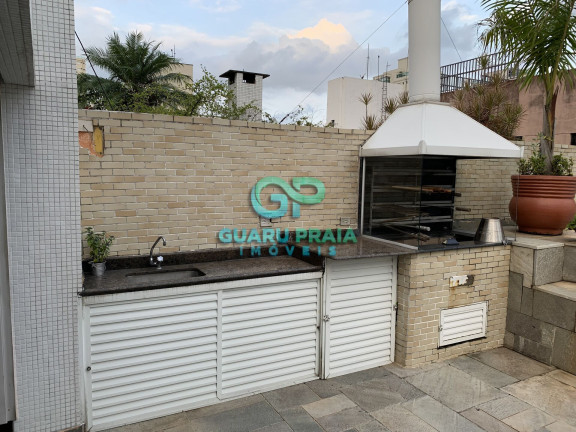 Imagem Cobertura com 4 Quartos à Venda, 260 m² em Enseada - Guarujá Imagem Cobertura com 4 Quartos à Venda, 260 m² em Enseada - Guarujá