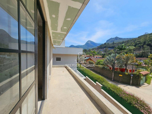 Imagem Casa com 3 Quartos à Venda, 202 m² em Posse - Teresópolis Imagem Casa com 3 Quartos à Venda, 202 m² em Posse - Teresópolis