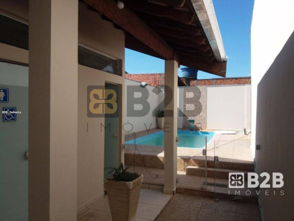 Imagem Casa com 2 Quartos à Venda, 100 m² em Jardim Eldorado - Bauru Imagem Casa com 2 Quartos à Venda, 100 m² em Jardim Eldorado - Bauru