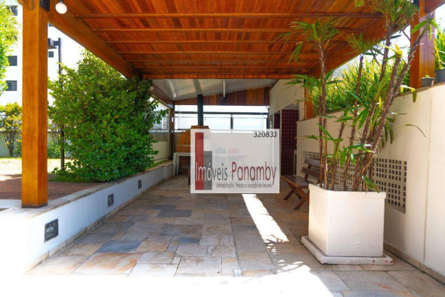 Imagem Apartamento com 3 Quartos à Venda, 95 m² em Fazenda Morumbi - São Paulo Imagem Apartamento com 3 Quartos à Venda, 95 m² em Fazenda Morumbi - São Paulo