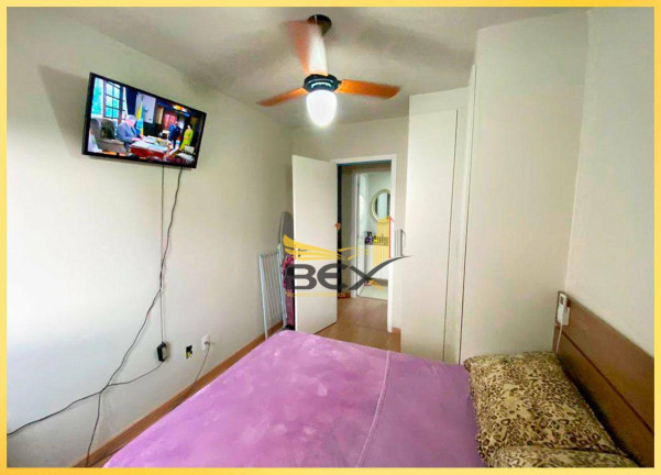 Imagem Apartamento com 2 Quartos à Venda, 62 m² em Jardim Timbauhy - Barueri