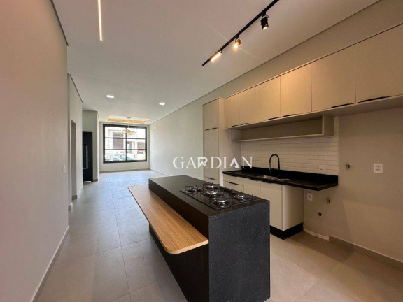 Imagem Casa com 3 Quartos à Venda, 200 m² em Residencial Evidências - Indaiatuba Imagem Casa com 3 Quartos à Venda, 200 m² em Residencial Evidências - Indaiatuba