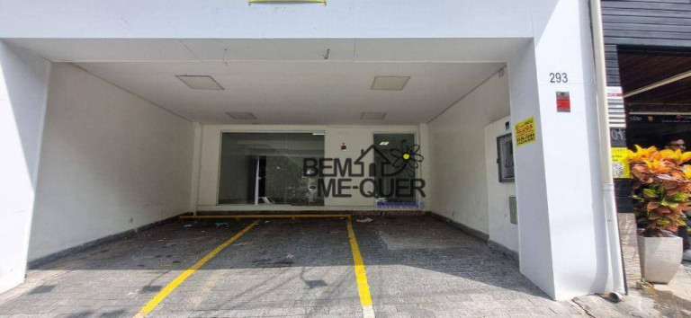 Edifício Residencial para Alugar, 269 m² em Parque São Domingos - São Paulo